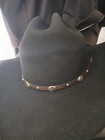 Wild Bills  Western Cowboy Hat  Size 7  56 