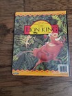 1994 Skybox Disney s The Lion King Binder Album Trading Cards