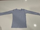Kickee Kids Pajamas - Size 6 
