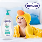 Nenuco Baby Body Wash    original Scent  21 9 Fl Oz  Dermatologist-tested