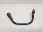 2013 Chevrolet Silverado 1500  5 3l   At  Side Pcv Tube Pn  12609373