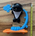 Baby Einstein Rhythm Of The Reef Exersaucer Orco Whale Replacement Part