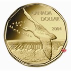 2004 Canada Specimen Set - Royal Canada Mint - Box   Coa Included