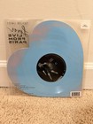 Taylor Swift Lover Live From Paris Heart Shaped Vinyl New Sealed
