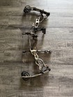 Hoyt Carbon Spyder Zt Turbo Compound Bow Rh  2 Cam 26-28  60  350fps 