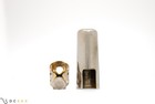 Florida Otto Link  t  Super Tone Master Tenor Saxophone Ligature And Cap Set
