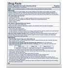 Nicorette Nicotine Gum Stop Quit Smoking Habit Aid 4 Mg Mint Flavor 170 Count