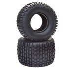 Rc Rubber Soft Tires Cross-country For Tamiya Cw-01 Lunch Box  Midnight Pumpkin