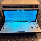 Best Beauty Eqp  Uv Sterilizer T-209 Beauty Salon Or Tattoo Equipment Instrument