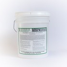 Colored Satin Concrete Sealer X-5 Stamped Decorative Concrete 20 Colors 5 Gallon