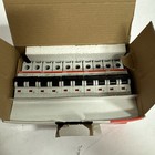 Lot Of 5  Abb Su202ml-k8 2 Pole 30a Circuit Breaker
