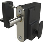 Gatemaster Digital Lock For Wooden Gates Single Left Hand  dglswl 