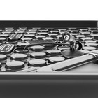 Aquascape Aquabasin 30 Fountain Basin For Bubbling Rocks   Water Features-square