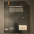 Intel I960 Processors And Related Products Book Isbn 1-55512-252-3