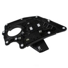 Rear Driver Side Window Regulator Oem Motorcraft Wlr411 For Ford Escape