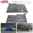 Front Skid Plate For Tesla Model Y 20-25 Model 3 17-25 Under Engine Guard Cover
