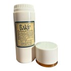 Vintage-germaine Monteil Bakir Perfumed Powder   5 Oz Original Rare