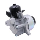 Abc Hydraulic Power Steering Pump For Mercedes R230 Sl500 550 600 A0054660901