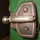 Bell   Howell 240 16mm Movie Camera - Vintage - Includes Original Case Film Plus