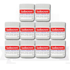 Sudocrem Antiseptic Healing Cream 125g Bulk Case Pack Of 10 -  exp 07 2027 