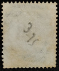 Matt s Stamps Scott Great Britain  70 Victoria 4 Pence 1877 Plate 16 Used Cv 325