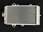 Aluminum Radiator For 2013-2020 Atv Yamaha Raptor 700r  Yfm 700