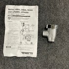 Watts Lf288asc Anti Siphon Vacuum Breaker Female Thread 1 2 In 0792056