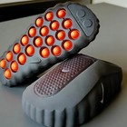 Men s Shoes Mind 001 Mule Nike   black   