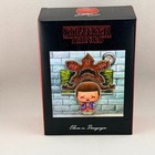 Loot Crate Stranger Things Eleven Vs Demogorgon Display Diorama   New   Sealed  