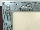 Malden 4 X 6  Toddler baby  child Picture Frame Alphabet   Toys Easel Desk Top