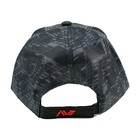 Minelab Metal Detectors Camo Hat 5306-0030