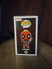 Funko Pop  Vinyl  Marvel Ladypool  1404  diamond  Exclusive Figure