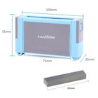 Saddle   Nut Grinding Sander Luthier Tool For Acoustic Guitar Polishing Abrasive