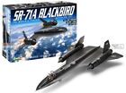 Rmx855720 1 48 Revell Sr-71a Blackbird