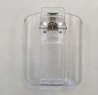 0162482q06 Motorola Express Extra Clear Pager Holster   New   Free Shipping