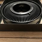 2 Kodak Carousel Slide Projector  Model Slide Tray  clst 