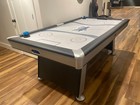Air Hockey Table Full Size Used