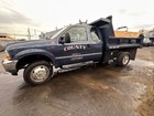 2004 Ford F-450 