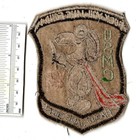 Large Vietnam War Snoopy F    Jane Fonda Hanoi Jane Sucks Usmc Vmf-124 Patch