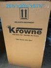 Krowne Kr18-cb48 Underbar Chill Master Beer Bin- New in Box