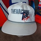 Hendrick Motorsports Darrell Waltrip Martinsville Tide Victory Lane Hat Nascar