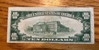 Jersey City  New Jersey   Hudson Count National Bank    10  1929 Type One Scarce