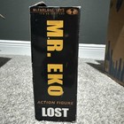 2007 Mcfarlane Toys Mr  Eko Lost Series 2 Collectible Action Figure New