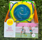 Children   s Summer Toys
