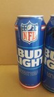 Bud Light    Carolina Panthers    Nfl    25 Oz Cans   2025  Empty  Bottom Open  
