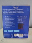 Onn 8 Kids  Android Tablet 64gb 4gb Ram Blue