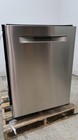 Bosch 500 Series 24  Ss Autoair 44db Fully Integrated Dishwasher Shpm65z55n