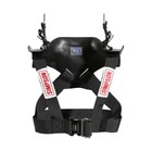 Simpson Racing Hsxlg11pa Hybrid Sport Head Restraint Xl Pa