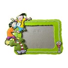 Ed Edd Eddy Pvc Picture Frame New In Box Cartoon Network 4x6