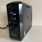 Cyberpower Cp1000pfclcd 1000va 600w Pure Sine Wave Ups